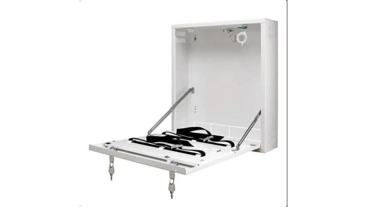 OBUDOWA DVR Pulsar AWO529W