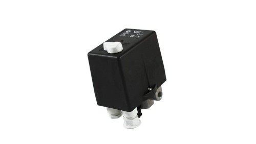 Wyłącznik ciśnieniowy MDR 3/11 400V 3kW 4A - 6.3A