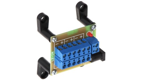 ŁĄCZÓWKA ZASILANIA LZ-1ML