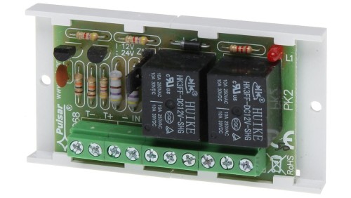 MODUŁ PRZEKAŹNIKOWY AWZ-508