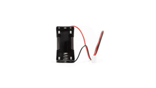 SATEL UCHWYT Z KABLEM I WTYKIEM DO BATERII ER34615 HOLDER-ER