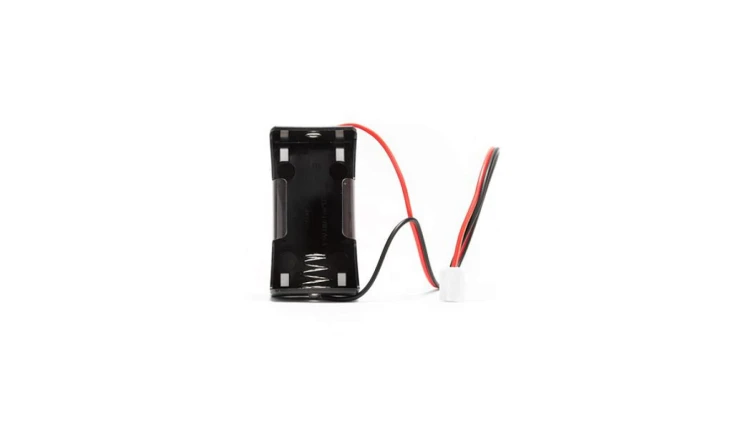 SATEL UCHWYT Z KABLEM I WTYKIEM DO BATERII ER34615 HOLDER-ER