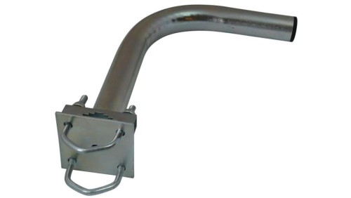 UCHWYT ANTENOWY BALKONOWY L300B (30 CM)