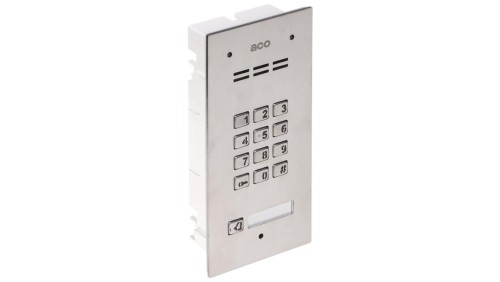 DOMOFON CYFROWY COMO-PRO-CODE-A1 ACO
