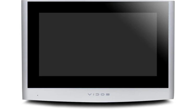 Monitor wideodomofonu VIDOS IPX M100