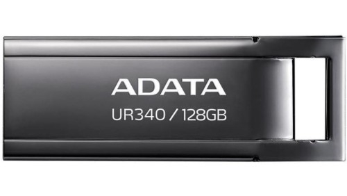 Pendrive Adata UR340 128GB czarny