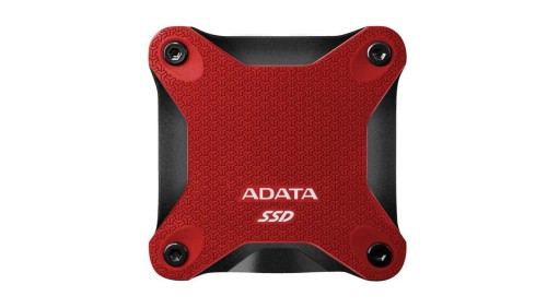 Dysk SSD Adata SD620 1TB czerwony