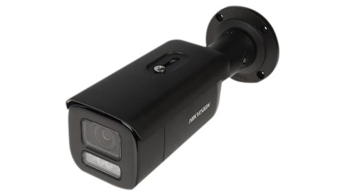 Kamera IP tubowa 4 Mpix 2,8-12mm DS-2CD2647G2T-LZS (2.8-12mm)(BLACK)