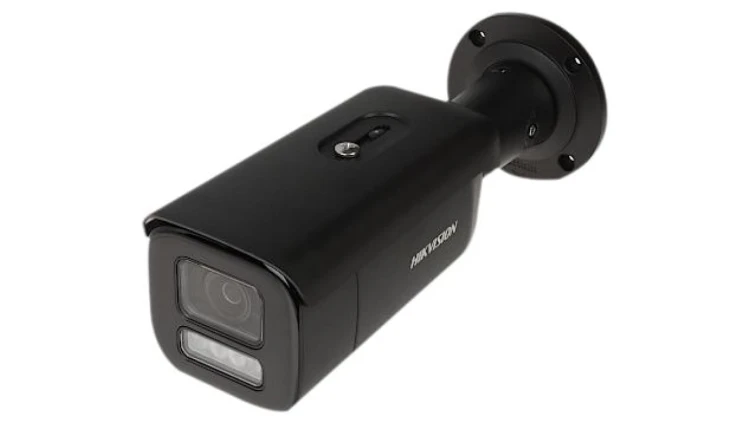 Kamera IP tubowa 4 Mpix 2,8-12mm DS-2CD2647G2T-LZS (2.8-12mm)(BLACK)