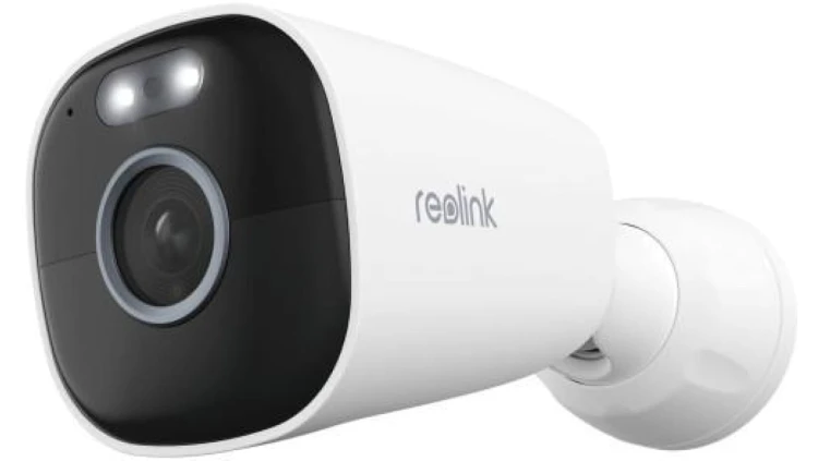 Kamera IP Reolink Argus B340 akumulatorowa 5MPx Wi-Fi
