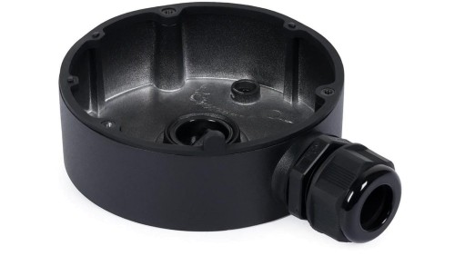 Uchwyt HIKVISION DS-1280ZJ-DM18 CZARNY
