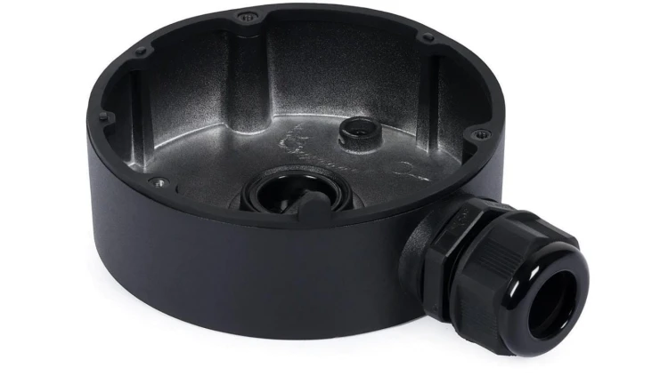 Uchwyt HIKVISION DS-1280ZJ-DM18 CZARNY