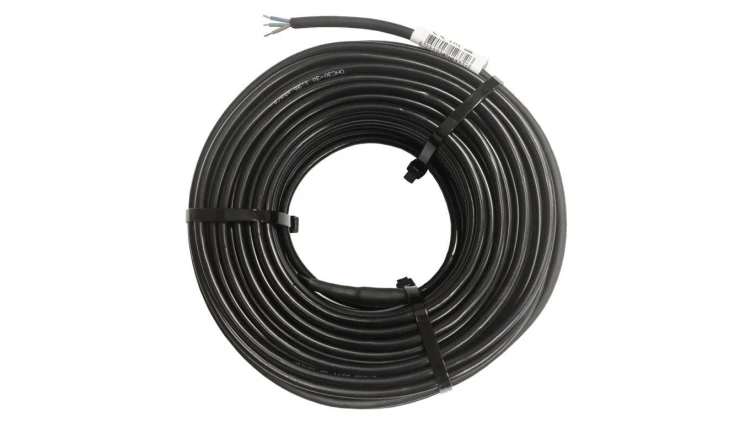 Zestaw grzejny GRAND MEYER OHC30-50, 30W/m do systemów przeciwoblodzeniowych, 50m