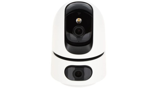 KAMERA IP OBROTOWA WEWNĘTRZNA IPC-S2XP-10M0WED Wi-Fi, Ranger Dual - 5Mpx 3.6mm IMOU