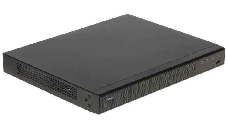 REJESTRATOR IP APTI-N1612-P16-I3 16 KANAŁÓW PoE