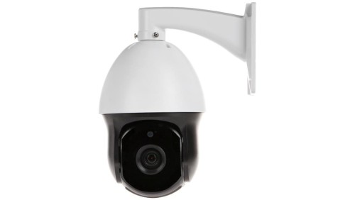 KAMERA IP SZYBKOOBROTOWA ZEWNĘTRZNA OMEGA-AI50P18-15 - 5Mpx 5.35... 96.3mm