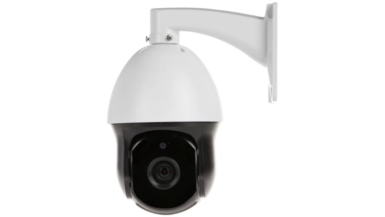 KAMERA IP SZYBKOOBROTOWA ZEWNĘTRZNA OMEGA-AI50P18-15 - 5Mpx 5.35... 96.3mm