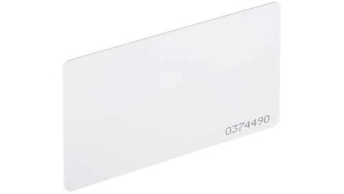 KARTA ZBLIŻENIOWA RFID ATLO-104N7
