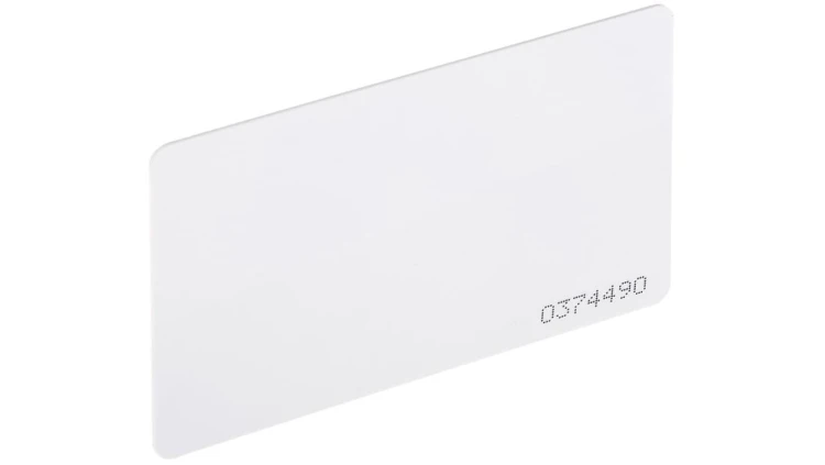 KARTA ZBLIŻENIOWA RFID ATLO-104N7