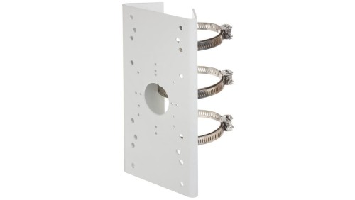 UCHWYT NA SŁUP DS-1275ZJ-SUS Hikvision