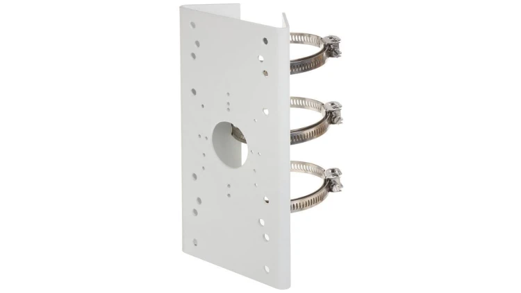 UCHWYT NA SŁUP DS-1275ZJ-SUS Hikvision