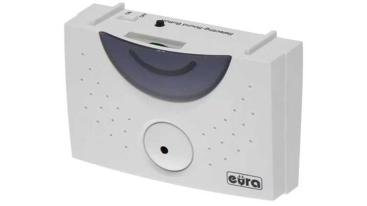 SYGNALIZATOR WEJŚCIA ED-30A3 EURA