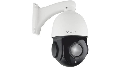 Kamera IP Orllo R2 PRO+ zewnętrzna obrotowa POE zoom x 22