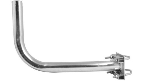 UCHWYT ANTENOWY BALKONOWY L500B (50 CM)
