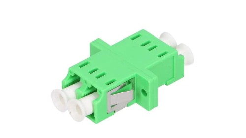 Corning (3M) Adapter jednomodowy SC/APC Duplex