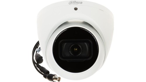 KAMERA AHD, HD-CVI, HD-TVI, PAL HAC-HDW2802T-A-0280B-S2-DIP - 8.3Mpx, 4K UHD 2.8mm DAHUA