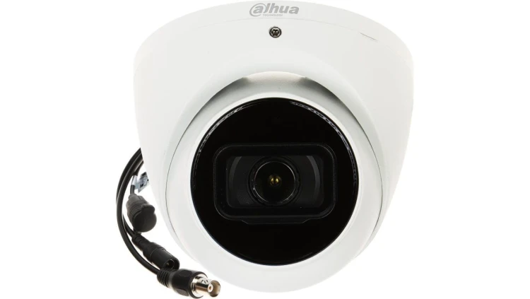 KAMERA AHD, HD-CVI, HD-TVI, PAL HAC-HDW2802T-A-0280B-S2-DIP - 8.3Mpx, 4K UHD 2.8mm DAHUA