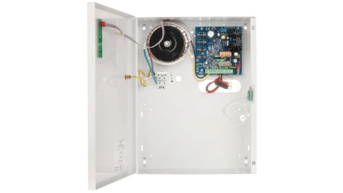 ZASILACZ BUFOROWY TRANSFORMATOROWY AWZG2-12V3A-C PULSAR