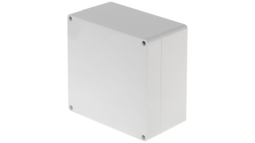OBUDOWA HERMETYCZNA AWO-603 160x160x90mm IP65 PULSAR