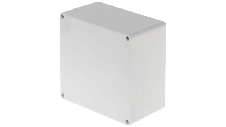 OBUDOWA HERMETYCZNA AWO-603 160x160x90mm IP65 PULSAR