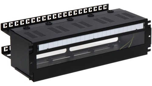 OBUDOWA A19-TS-35/OB-3U/160
