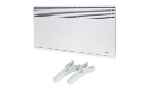 Grzejnik elektryczny EWX-2500W / 230V / stojący / ścienny