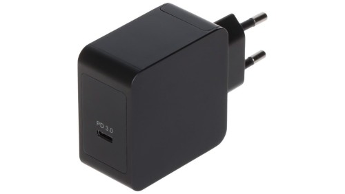 ŁADOWARKA SIECIOWA USB-C CHAR07-GC Green Cell