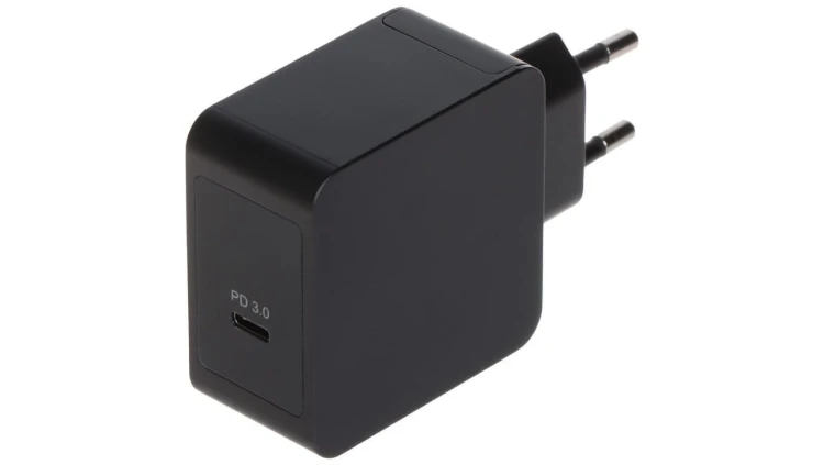 ŁADOWARKA SIECIOWA USB-C CHAR07-GC Green Cell