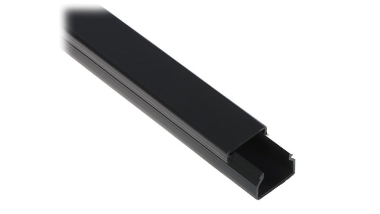 KORYTO KABLOWE PROSTE LS-20X14/B STASINSKI