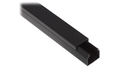 KORYTO KABLOWE PROSTE LS-20X18/B STASINSKI