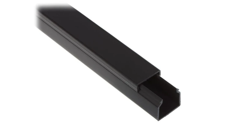 KORYTO KABLOWE PROSTE LS-20X18/B STASINSKI