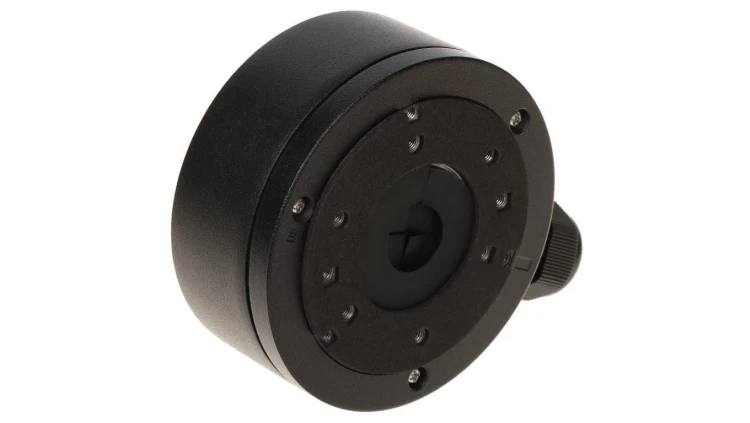 UCHWYT KAMERY DS-1280ZJ-XS(BLACK) Hikvision