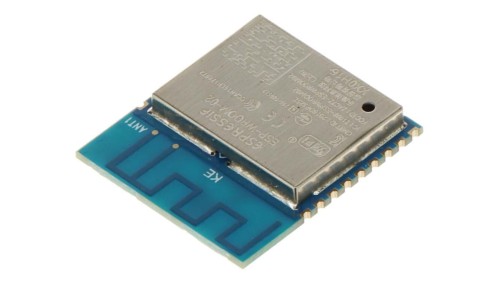 MODUŁ WI-FI ESP-WROOM-02 ESP8266EX Espressif