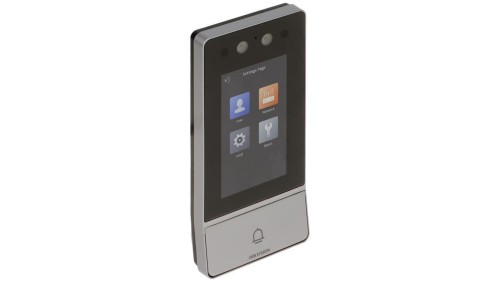 WIDEODOMOFON BEZPRZEWODOWY DS-KV9503-WBE1 Wi-Fi / IP Hikvision