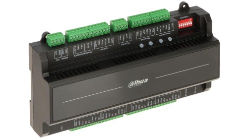 KONTROLER DOSTĘPU ASC2202B-D DAHUA