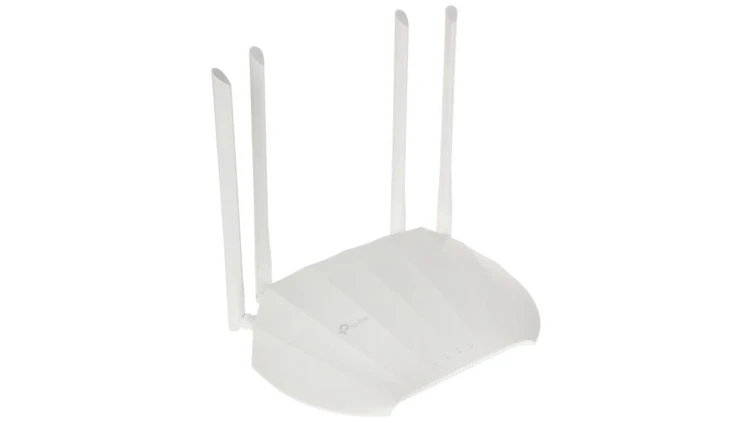 PUNKT DOSTĘPOWY TL-WA1201 2.4GHz, 5GHz 300Mb/s + 867Mb/s TP-LINK