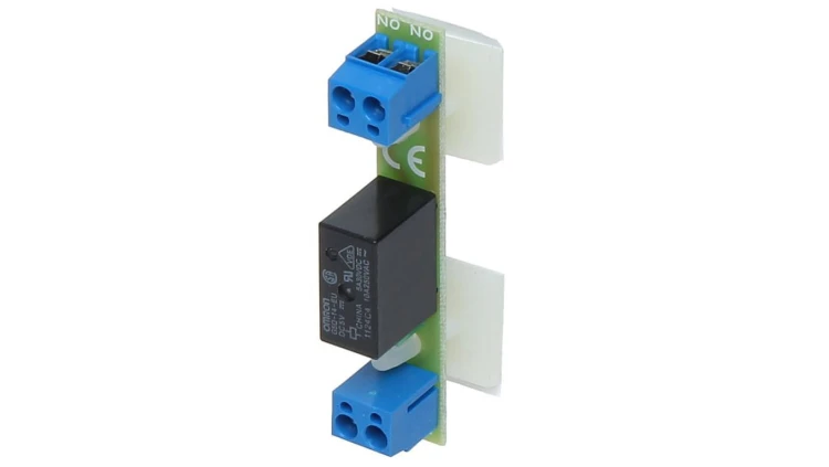 MODUŁ PRZEKAŹNIKOWY ZWIERNY PK1-5-ZN DELTA