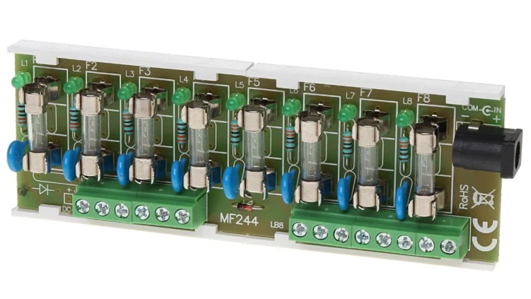 ŁĄCZÓWKA ZASILANIA AWZ-580