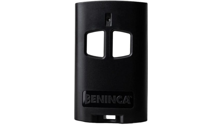 Pilot Beninca TO.GO2A - dwukanałowy