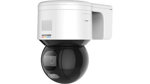 Kamera IP PTZ obrotowa 4 Mpix 4mm DS-2DE3A400BW-DE (T5)